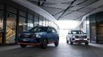 Kia Sportage Ace GT Line 2021 года (CN)